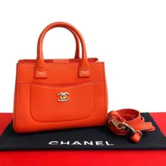 美品♡CHANEL ネオエグゼクティブ　キャビアスキン　2way マトラッセ 楽天市場】chanel ネオエグゼクティブの通販