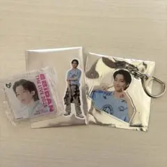 筒井俊明 グッズ ICEx 筒井俊明 生写真 vol.13 - メルカリ