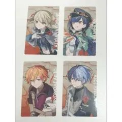 ビビバス　プロセカ セカライ 5th エピカ