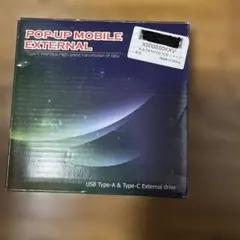 dvdドライブ usb-c