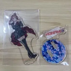 プロセカ　望月穂波　アクスタ　コネライ