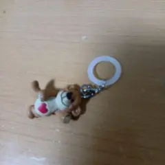 くま キャラクター マスコット ストラップ めじるしマーク チャーム 郵便