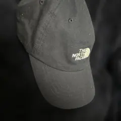 The North Face 紺ベースボールキャップ ユニセックス