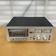 ✨希少✨】Sansui SC-7 ステレオカセットデッキ 山水電気 - メルカリ
