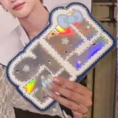 ⋆˙⟡