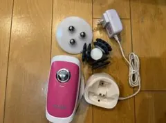 ヤーマン アセチノスマート ピンク IB-7Z