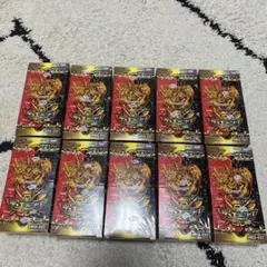 デュエキングDream W BOX 未開封 シュリンク付き　10BOX Amazon.co.jp: DM25-EX2 デュエル・マスターズTCG 王道vs邪道 デュエ