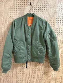 MA-1ジャケット S
