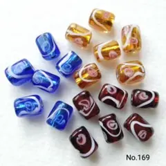 チェコビーズ ビーズ・アクセサリー