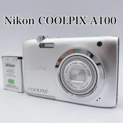 2026年最新】nikon coolpix a100 充電器の人気アイテム - メルカリ