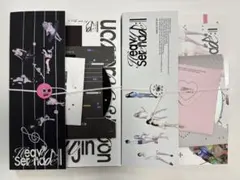 2026年最新】nmixx アルバム トレカの人気アイテム - メルカリ