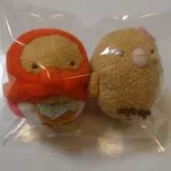 映画 すみっコぐらし とびだす絵本の中とひみつのコ とんかつ てのりぬいぐるみ