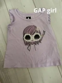GAP ノースリーブ トップス 18-24months