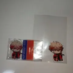 にじさんじ チョコエッグ2 セラフ・ダズルガーデン