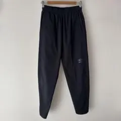 アンブロ ピステパンツ　ラインドクロスパンツのサムネイル