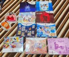 Disney ディズニーカードクラブ ピンバッジ