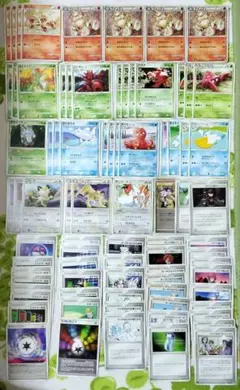 ポケモンカードまとめ売り