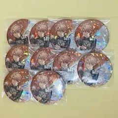 アイナナ　三月　缶バッジ　5周年 アイドリッシュセブン アイナナ 缶バッジ 5周年 三月3個セット - メルカリ
