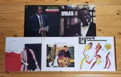 カ*ム様 Miles Davis all stars vol.1 & vol.2 - メルカリ