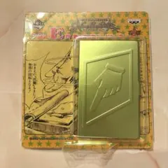 【匿名配送】ジョジョの奇妙な冒険 スティール・ボール・ラン カードケース