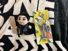 SixTONES 森本慎太郎 ぬいぐるみ アクリルキーホルダー