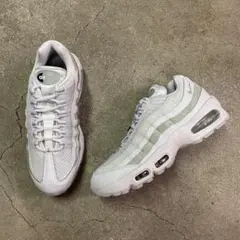 Nike Women's Air Max 95 IB6396-001 25.5㎝