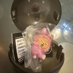 skzoo ガチャ スンミン