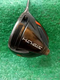 良品⭐️大人気⭐️TaylorMade STEALTHドライバー ステルス