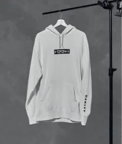 fragment パーカー