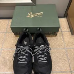 【箱付き】Danner スニーカー vibram GORE-TEXのサムネイル