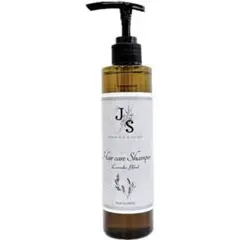 Ｊｉｎａヘアケアシャンプー 200ml アミノ酸系シャンプー