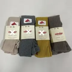 cóndor ベビータイツ　サイズ2