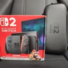 2026年最新】Nintendo Switch2 マリオカートセットの人気アイテム