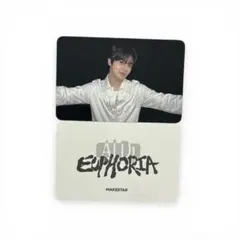 ALPHADRIVEONE euphoria makestar ALD1 リオ