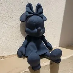 AMBUSH x UT コラボ DISNEY MINNIE ミニー BLK