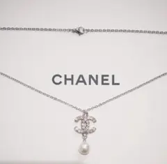 CHANELシャネル ネックレスのサムネイル