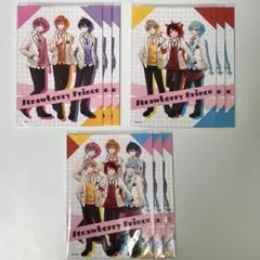 すとぷり 全員 ブロマイド ファミマプリント