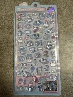 正規品★ボンボンドロップシール みずいろ ボンボン★ボンドロ オリジナル