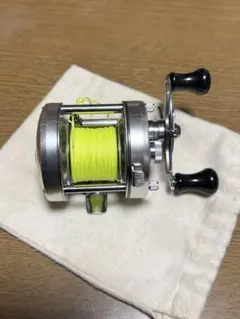 2025年最新】アブガルシア ベイトリールの人気アイテム - メルカリ