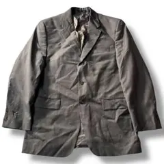 90s 古着 ラルフローレン テーラードジャケット ブレザー ベージュ