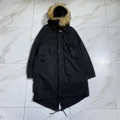 2025年最新】avirex モッズコートの人気アイテム - メルカリ