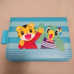 こどもちゃれんじ しまじろう ひらがななぞりんセット