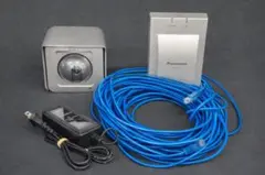 ★PanasonicBB-SW175BB-HPE2イーサネット屋外送電アダプターのサムネイル