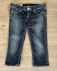 SLY JEANSデニム(7分丈)のサムネイル