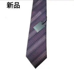 【新品】STUDIO by DURBAN ドット ネクタイ レナウン