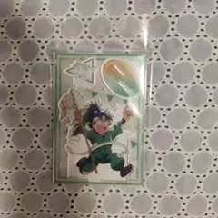 忍たま乱太郎 七松小平太 運動会 アクスタ