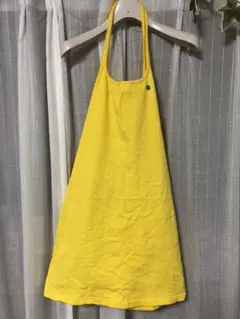 アルバローザ♡ホルターネックワンピース