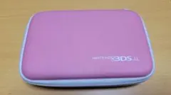 任天堂 New3DS LL ケースとゲームソフトセット