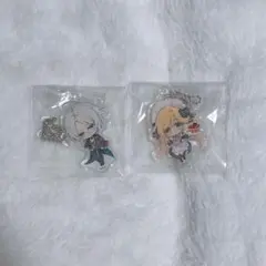 ピオフィオーレの晩鐘 キャラクターグッズ