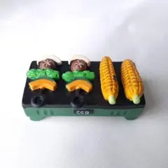 コンコンブル　バーベキュー